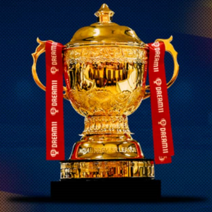 IPL cricket cup