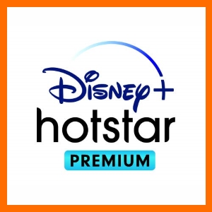 Disney + Hotstar