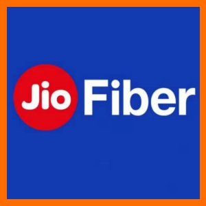 Jio Fiber