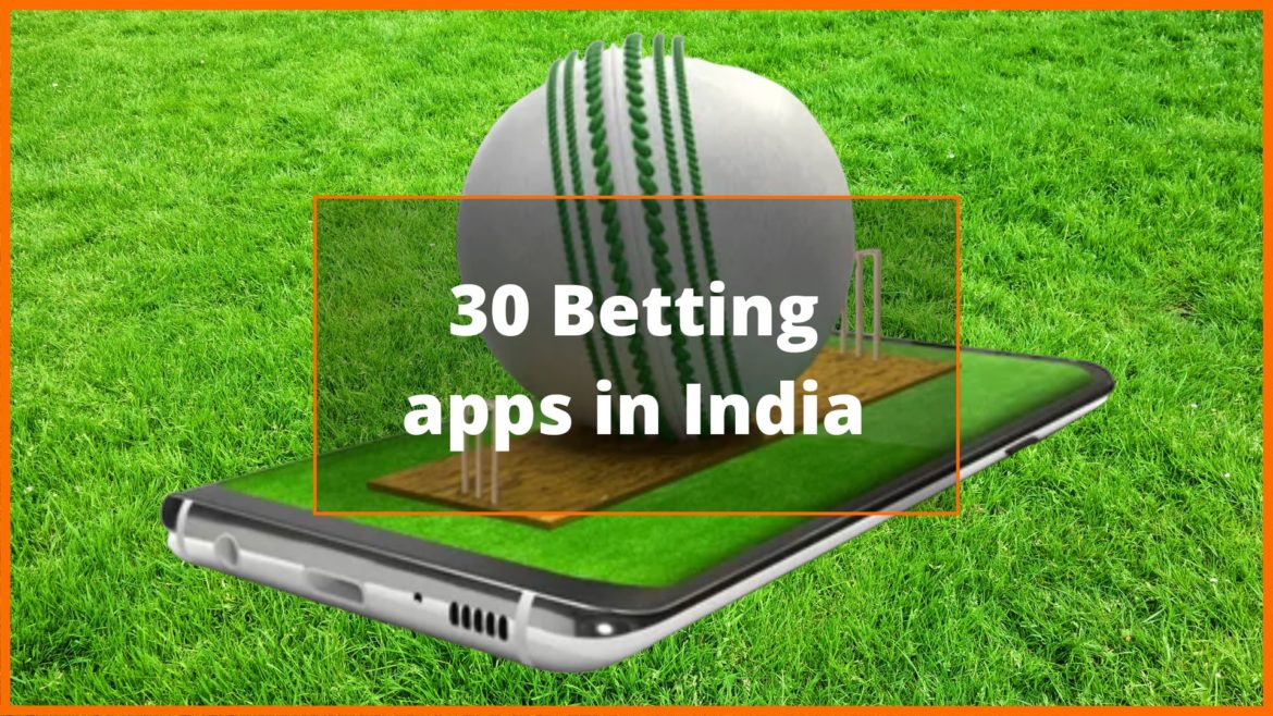 30 Sports Betting Applications in India overview