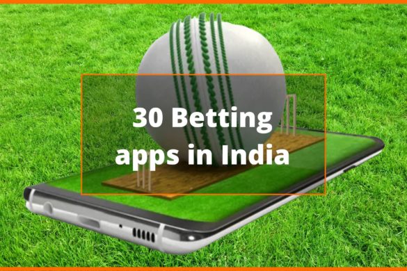 30 Sports Betting Applications in India overview