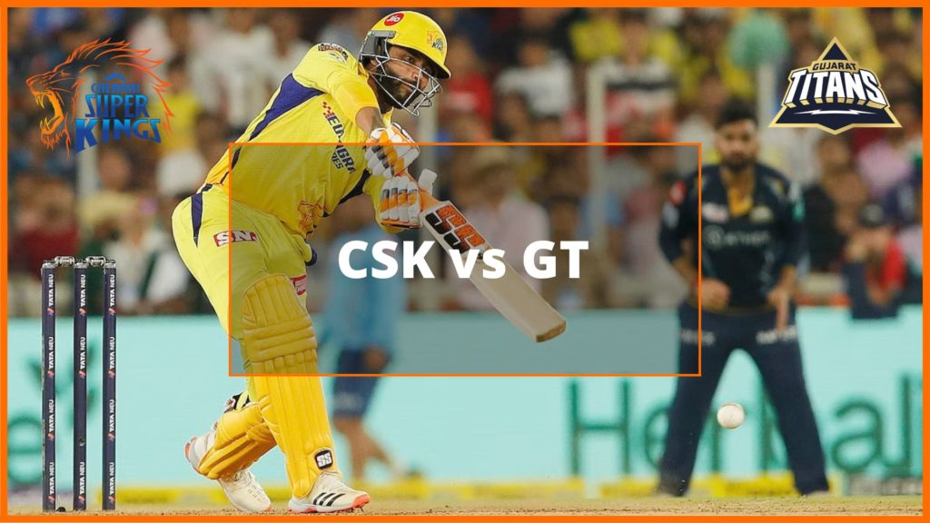 Chennai Super Kings vs Gujarat Titans final review
